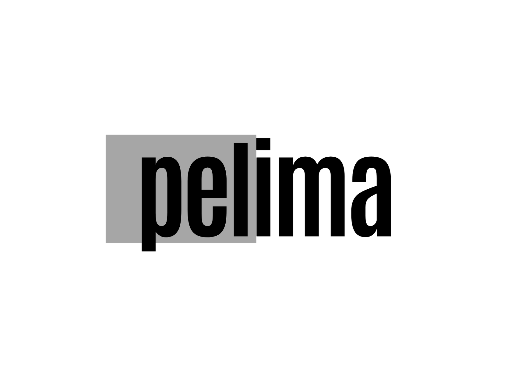 PELIMA Logo